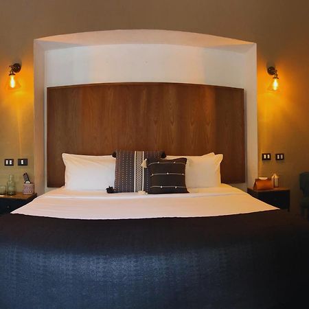Hotel Maria Bonita Σαν Μιγκέλ ντε Αγιέντε Εξωτερικό φωτογραφία