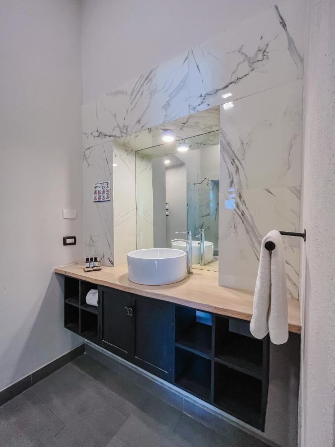 Hotel Maria Bonita Σαν Μιγκέλ ντε Αγιέντε Εξωτερικό φωτογραφία