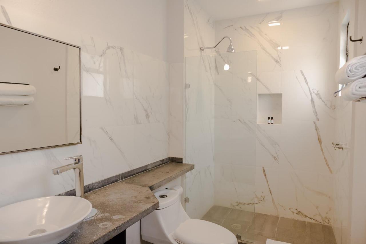 Hotel Maria Bonita Σαν Μιγκέλ ντε Αγιέντε Εξωτερικό φωτογραφία