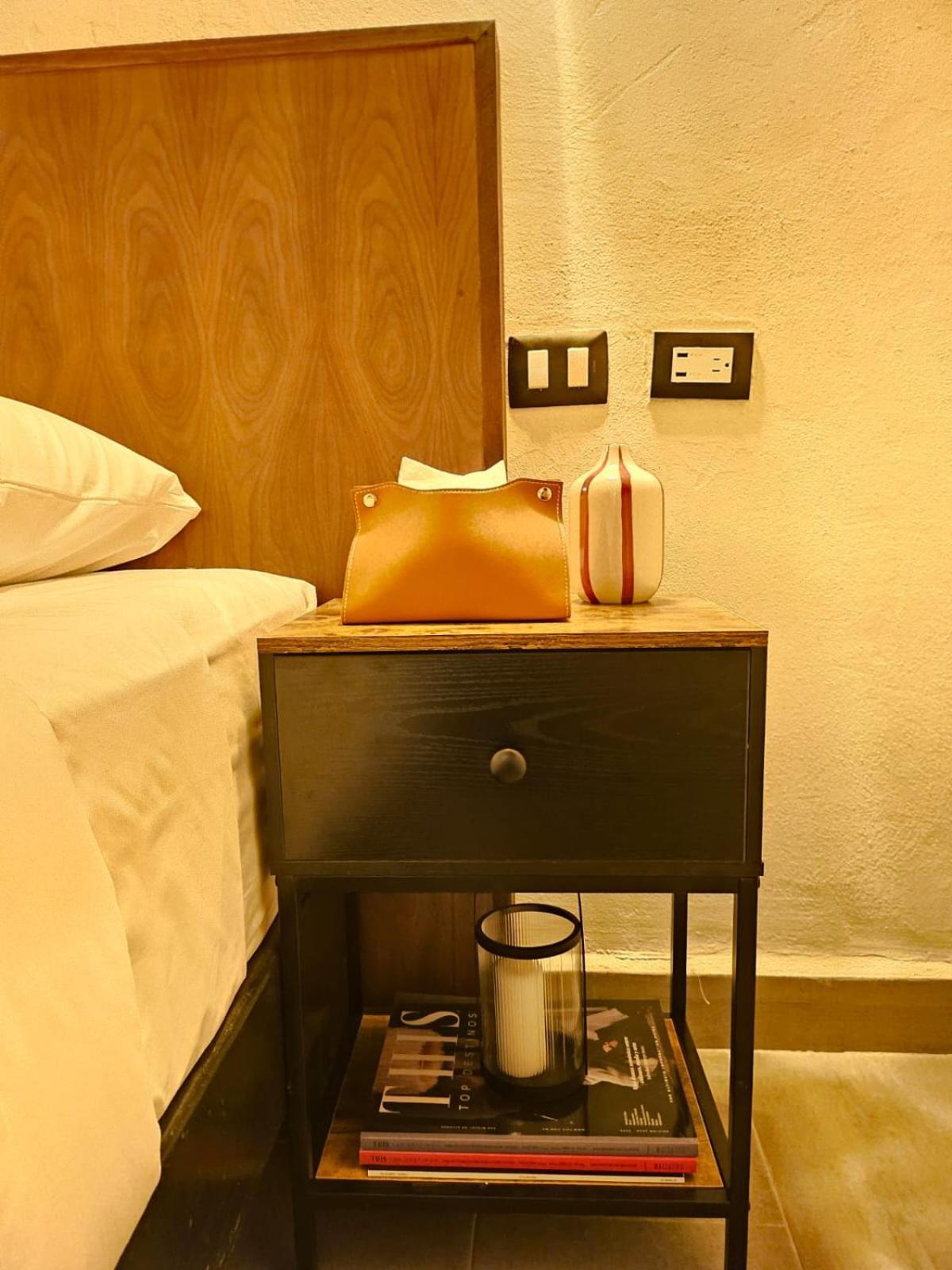 Hotel Maria Bonita Σαν Μιγκέλ ντε Αγιέντε Εξωτερικό φωτογραφία