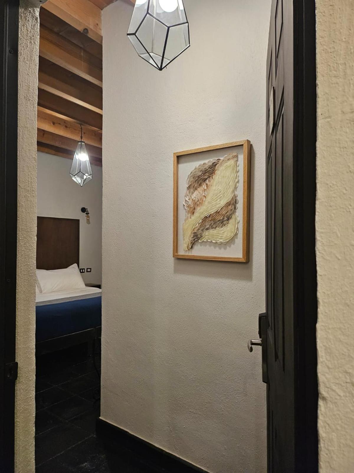 Hotel Maria Bonita Σαν Μιγκέλ ντε Αγιέντε Εξωτερικό φωτογραφία