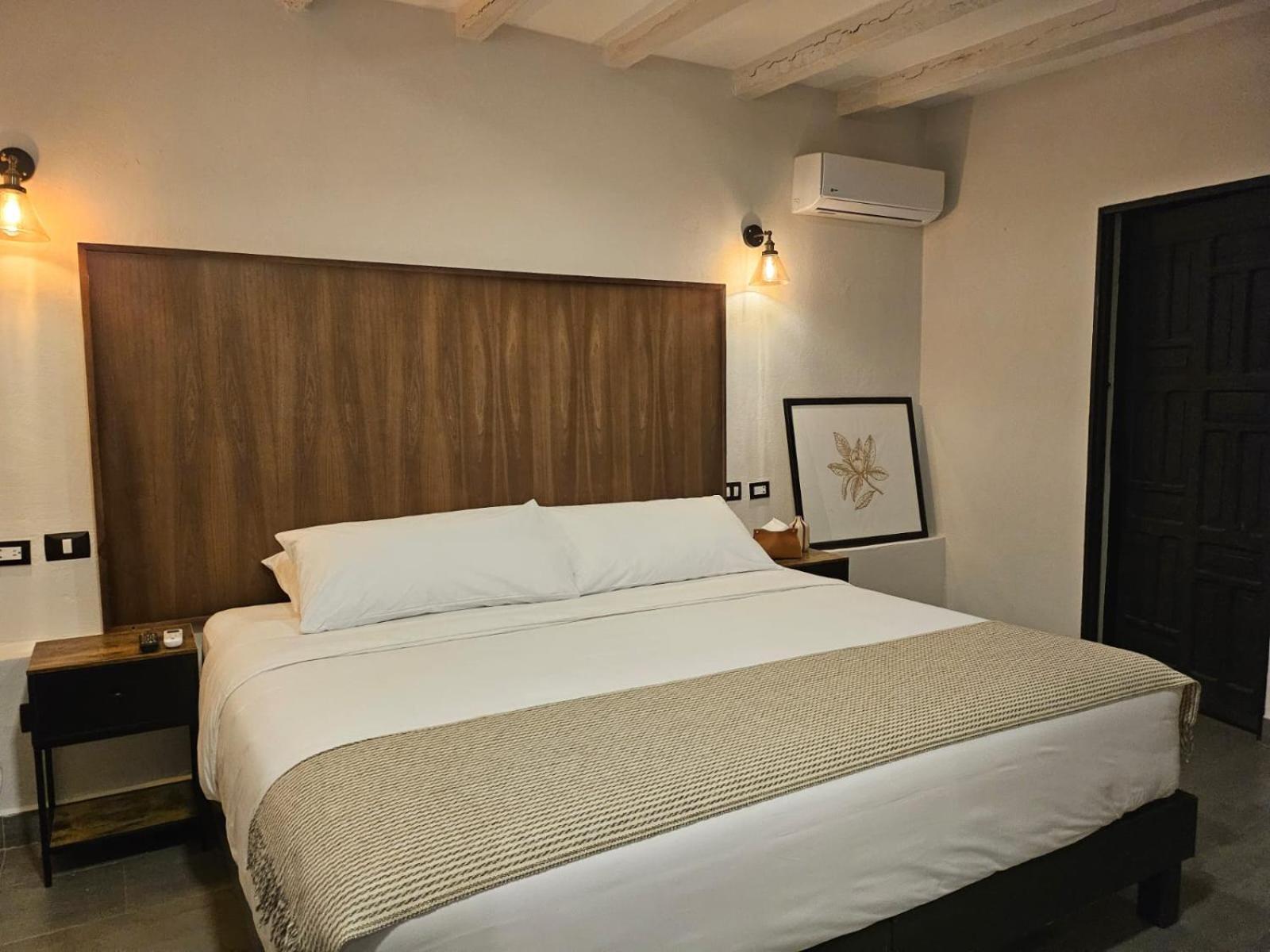 Hotel Maria Bonita Σαν Μιγκέλ ντε Αγιέντε Εξωτερικό φωτογραφία