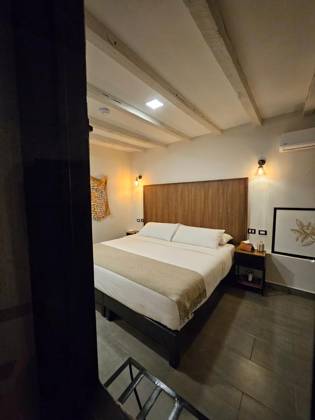 Hotel Maria Bonita Σαν Μιγκέλ ντε Αγιέντε Εξωτερικό φωτογραφία