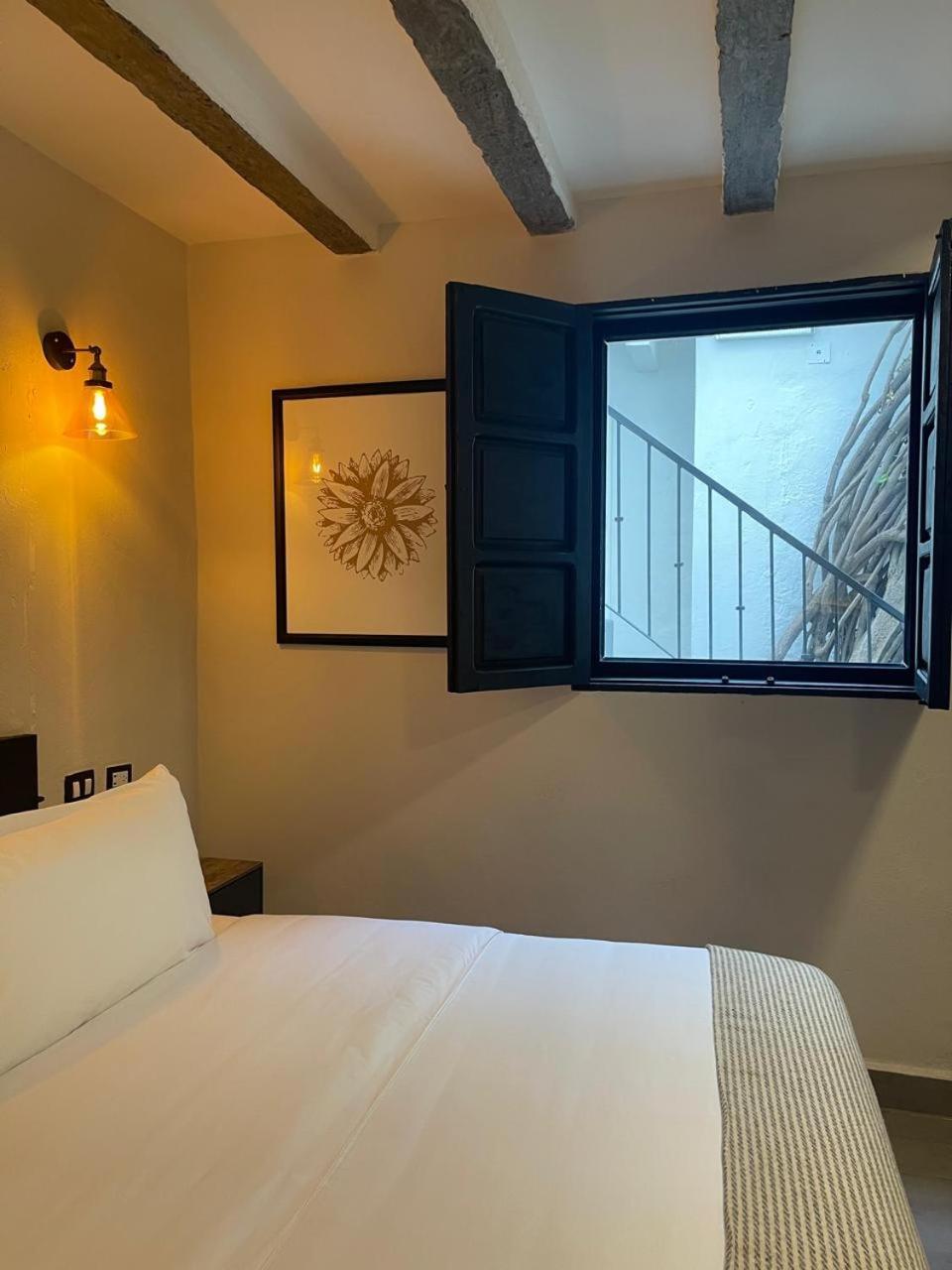 Hotel Maria Bonita Σαν Μιγκέλ ντε Αγιέντε Εξωτερικό φωτογραφία