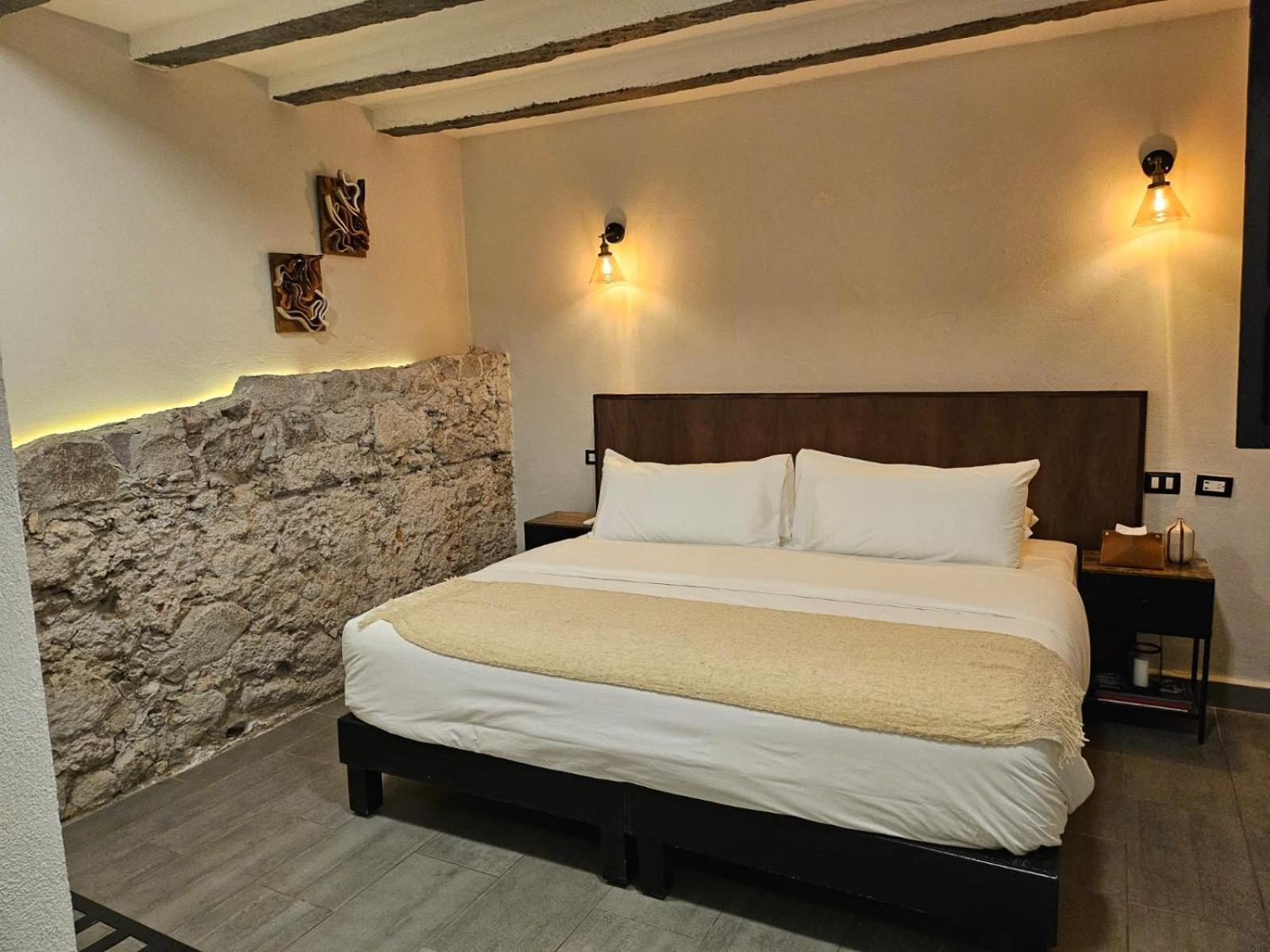 Hotel Maria Bonita Σαν Μιγκέλ ντε Αγιέντε Εξωτερικό φωτογραφία