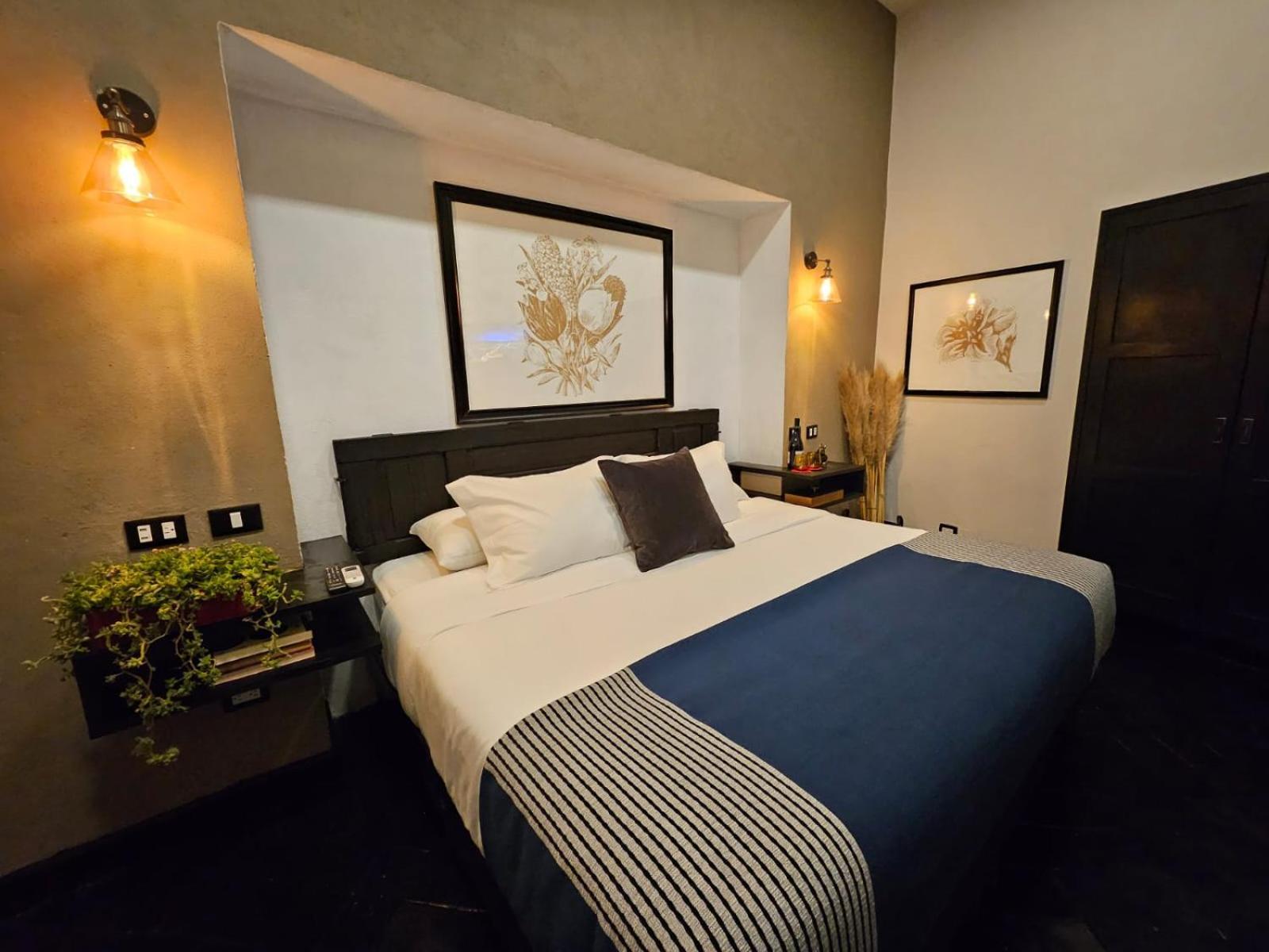 Hotel Maria Bonita Σαν Μιγκέλ ντε Αγιέντε Εξωτερικό φωτογραφία