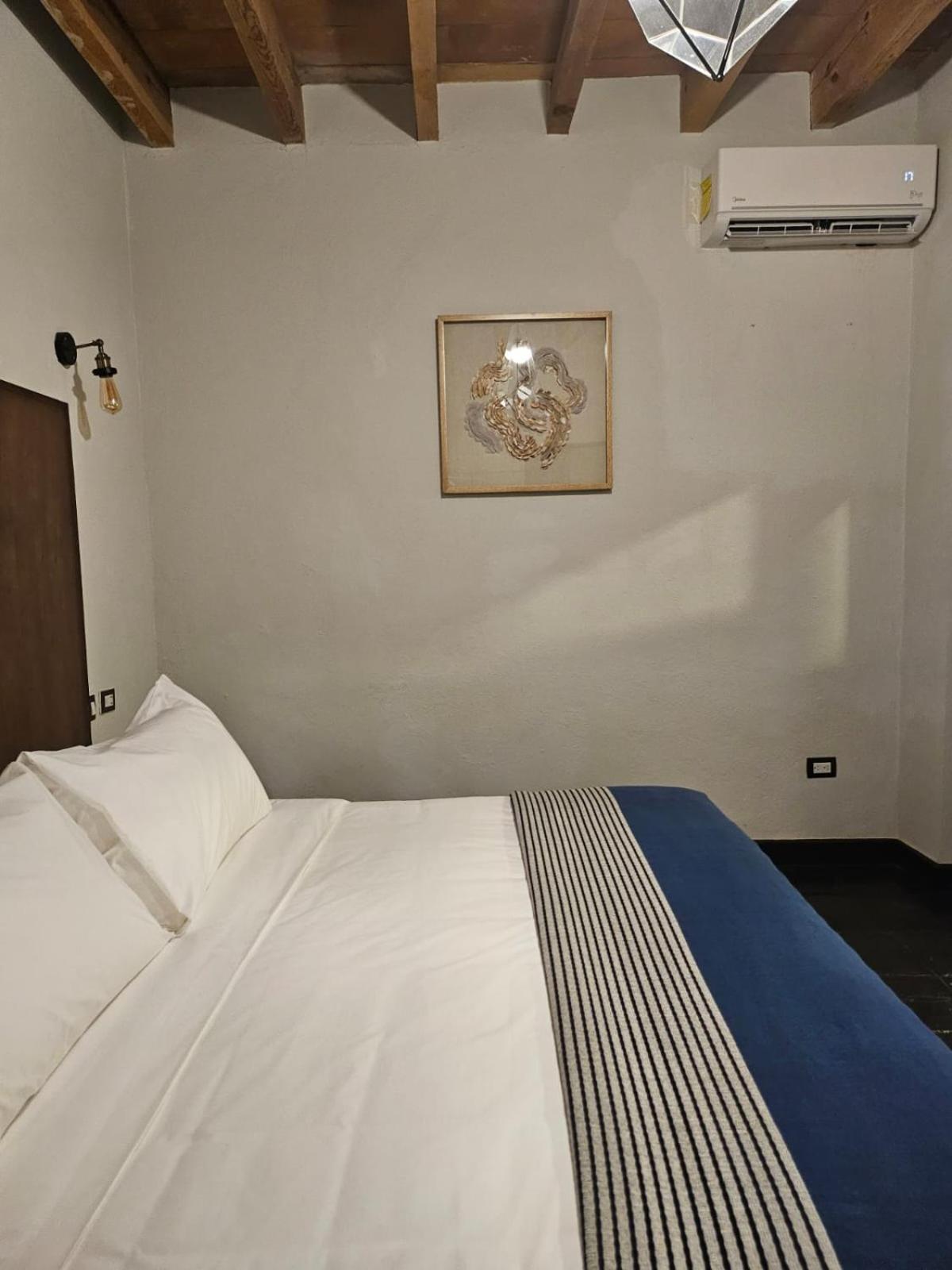 Hotel Maria Bonita Σαν Μιγκέλ ντε Αγιέντε Εξωτερικό φωτογραφία