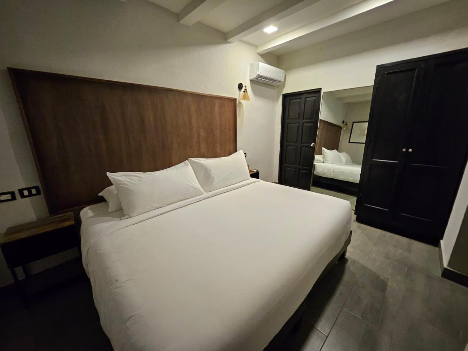 Hotel Maria Bonita Σαν Μιγκέλ ντε Αγιέντε Εξωτερικό φωτογραφία