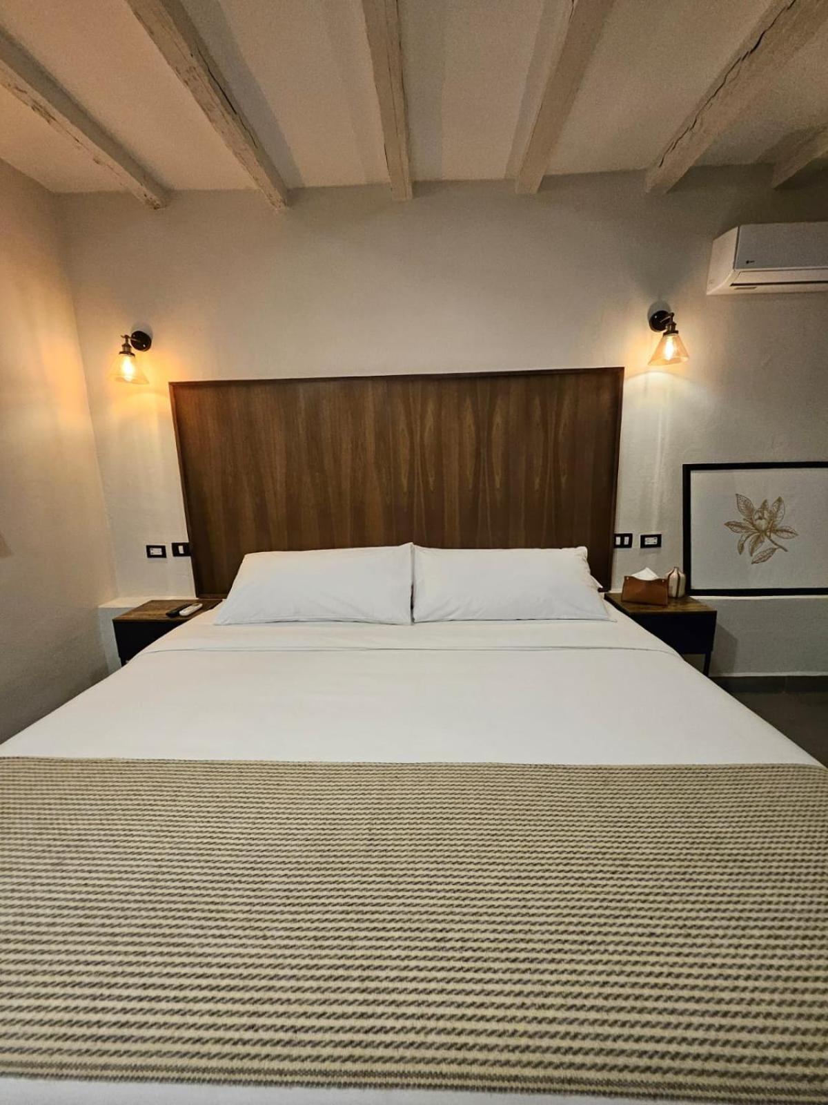 Hotel Maria Bonita Σαν Μιγκέλ ντε Αγιέντε Εξωτερικό φωτογραφία